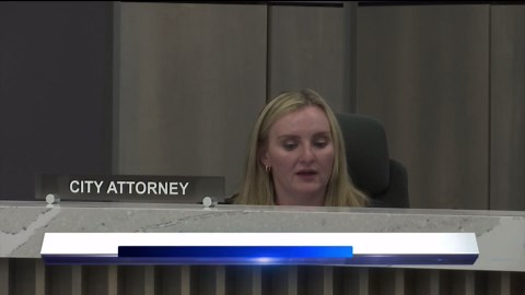 Minot City Council meets after mayor elected