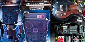 Rig Rundown: Death From Above 1979