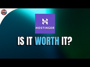 Hostinger Review Honest Features, Pricing, and Usability