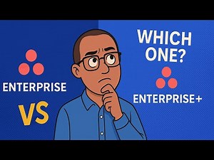 Asana Enterprise vs Enterprise +| Full Breakdown & Comparison
