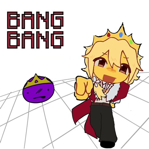 Mutiny duo ( bang bang bang chainsaw man) this took so damn long bro 💔💔 later it flops im crine