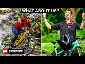 The Forgotten Riders Overlooked By Modern Geometry