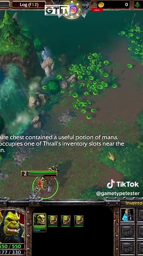 Warcraft III Reforged Gamepass First Look 2025