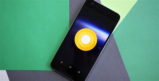 Android O permitirá atualizar o driver da GPU do seu smartphone via Play Store