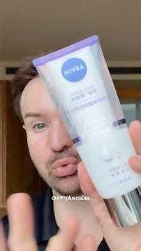 NIVEA : POURQUOI ON A OAS ÇA !