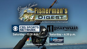 63 reactions | Join fishing enthusiast John Bergsma as he takes you...