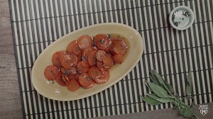 189K views · 1.3K reactions | Turn plain veggies into a side dish...