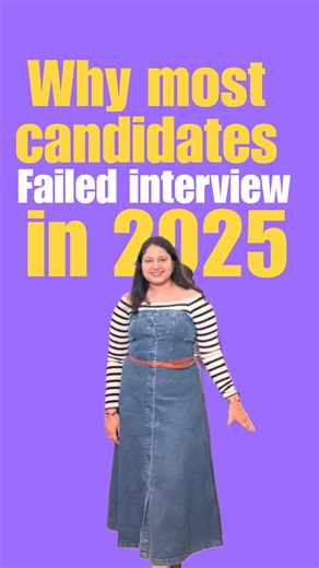 Urvashi | Web Dev & GenAI Educator on Instagram: "Why most MERN devs failed interviews in 2025 It’s not React. It’s not MongoDB. It’s the ONE killer question almost no one can answer 👀 💡 Watch till the end this question decides hire vs reject 📌Save this. 😬Share it with your MERN friend 👇 Comment “Web Prep” to access to Fullstack and GenAI Interview Prep Kit or checkout link in the bio. #mern #webdevelopment #softwaredeveloper #codinginterview #reactjs #nodejs #fullstackdeveloper #programmin