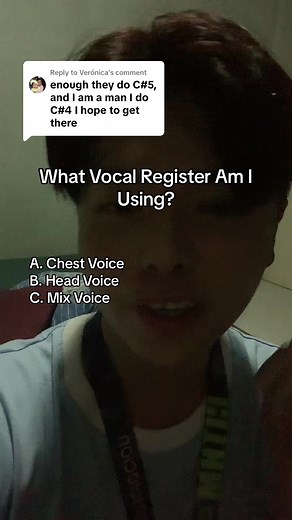 How to Sing Using Mix Voice Tutorial