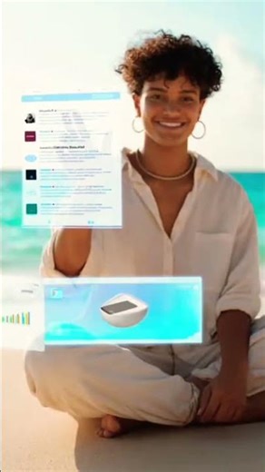 No More 9-to-5? 🏢 Life in 2030 #AI #Future #2030 #AIViz