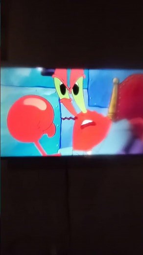 SpongeBob - Listen, you crustaceous cheapskate (German, HD)