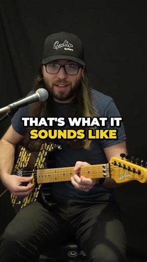 How to make your guitar squeal like Dimebag