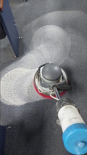 How to Use Bissell Little Green Machine Capet Cleaner