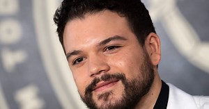 Who is Josh Andrés Rivera? Sejanus Plinth actor in Hunger Games sequel