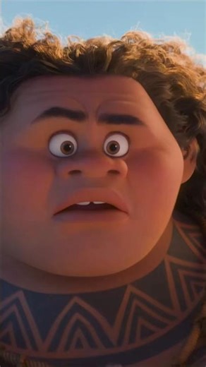 What Disney Didn't Want You to Know About Moana #moana #disney