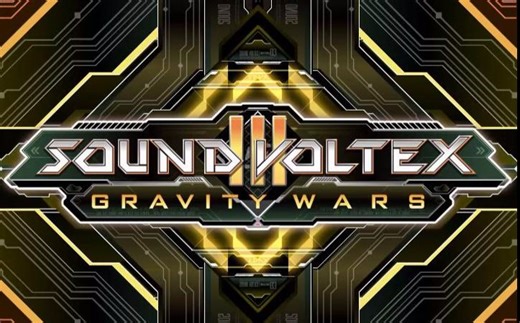 【SOUND VOLTEX III】新手教学