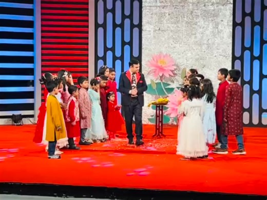 Magic Corner on Reels