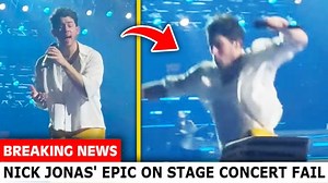 12K views · 77 reactions | Top 10 Celebrity Concert Fails That BROKE The Internet | Inform Overload | Facebook