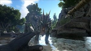 Los mejores servidores de ARK Survival Ascended en español de 2025 - Juegos y guias