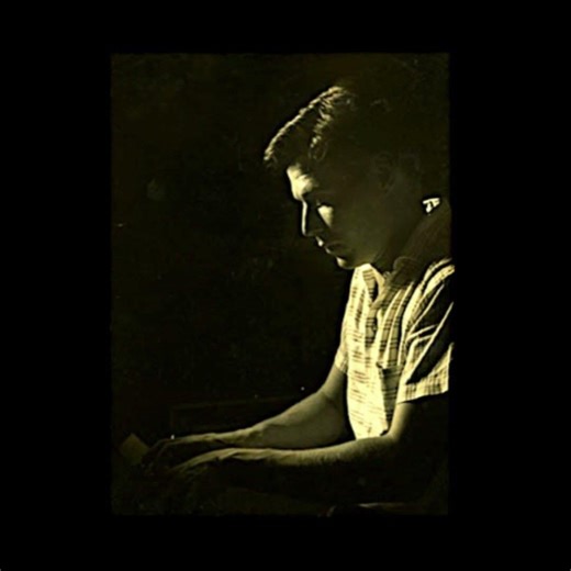 "Corcovado', de Tom Jobim, por Tom Jobim, 1963, trecho