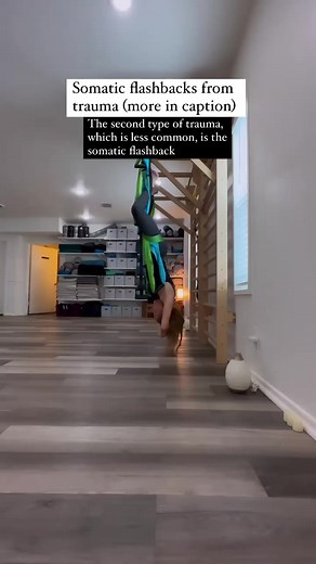 6.9K views · 227 reactions | We often hear of visual flashbacks in...