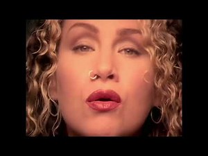 Joan Osborne - One Of Us ( 4K Official Music Video )