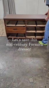 27K views · 217 reactions | What is Formica? Popular for its...