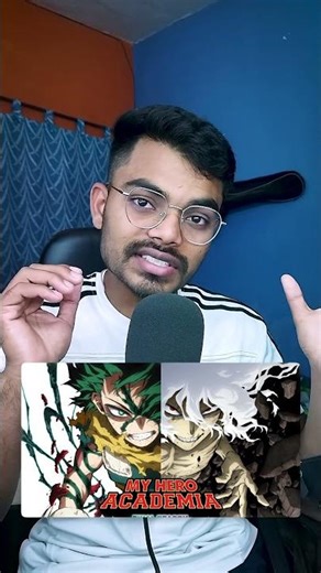 My Hero Academia Season 8 Ending 🔥 Final Emotional Goodbye | MHA Hindi | Anime Manch