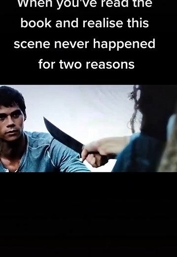 The Maze Runner Books vs. Movie: Surprising Differences