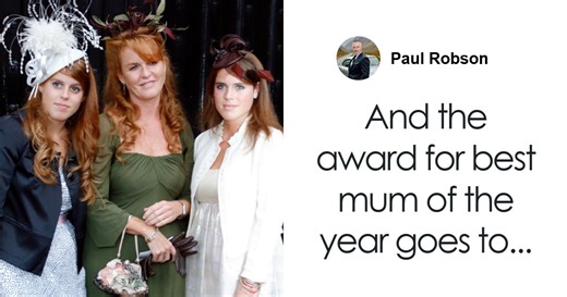 New Files Reveal Reported Request From Jeffrey Epstein Concerning Princess Beatrice And Eugenie