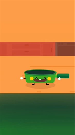 BABY PANDA KITCHEN PARTY NEW DISH PART 2