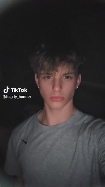hunner on TikTok