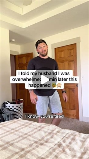 Samantha Mathews on Instagram: "The kiddos got an allowance and mama got a clean house. Thanks to @greenlightcard they make it super easy and fun to teach your kiddos about financial literacy! . . . . #greenlight #greenlightpartner #financialliteracy #danandsam #couplecontent #couplecomedy #couplehumor"