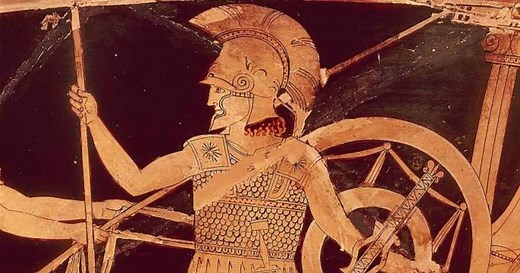 8 Legendary Battle Cries | HISTORY