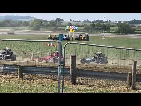 Class 8 8 Southern Autograss 16th August 2025