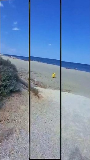 We’ve Arrived at Camping Le Brasilia! 🏕️🇫🇷 Our 5-Week Home in Paradise!