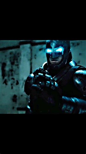 "Batman Is Scared Of Superman"Superman vs Batman #superman #dccomics #batman