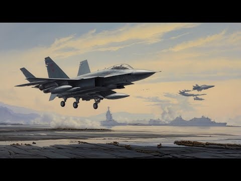 Shenyang J-8 Finback – China’s Cold War Interceptor | History, Specs & Legacy