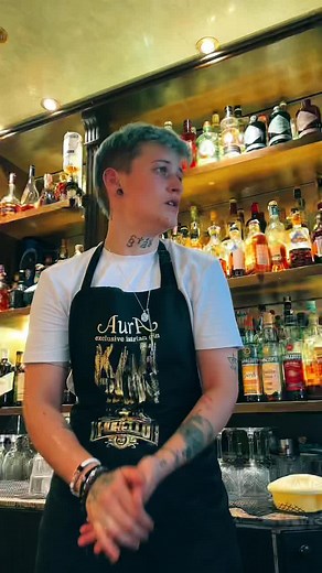 Bartending Techniques and Hand Gestures Explained