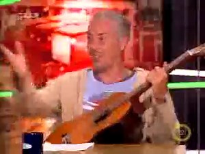 Hajós András: Őszödi mese besz