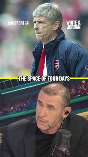 Arsenal invincibles vs Arteta's doublers 👀🔴 #football #premierleague #arsenal