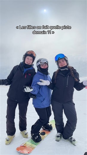 À l’année prochaine ⛷️💙#vacances #nanterre #ski #pourtoi #fyp