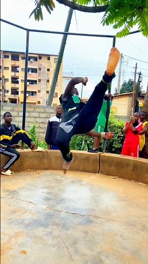 #dance coupé-décalé seulement la perfection et le travail