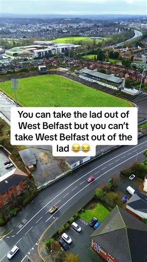 The Story of the West Belfast Ed Sheeran Drug Dealer | Belfast Comedian Shane Todd