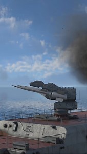 672K views · 3K reactions | Modern Naval Firepower | Ship Missile Launch | Entertainment Hug | Facebook