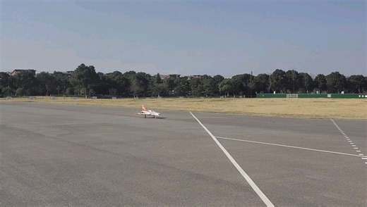 Sebart Avanti S Jet 2.2m with Vector