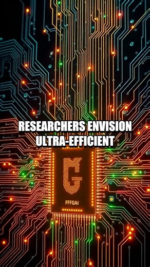 The Hidden Rewriter: The FPGA's Quiet Revolution
