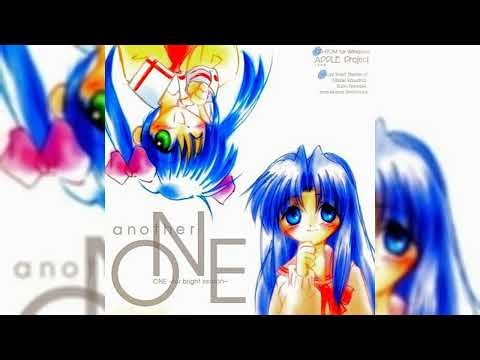 02 Kimi ni Egao o (Pakira ver.) |【another ONE -Final Edition- 】(APL-001)