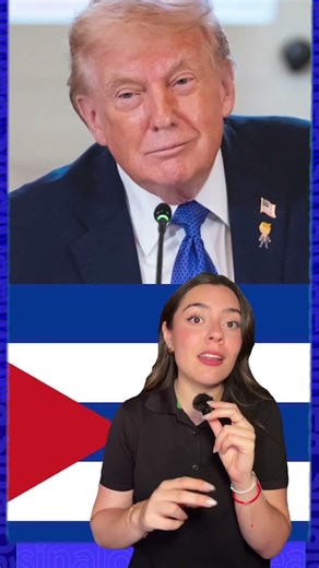 Global alerts are raised over Cuba🇺🇸🇨🇺 #Cuba #news #unitedstates #viral #donaldtrump
