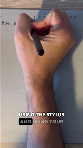 AI Note 2 – The Ultimate Note-Taking Experience in 2025! 📝🤖